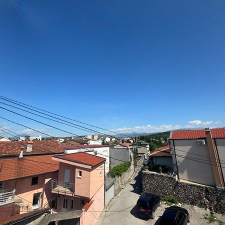 Lejla Daire Podgoriçe Dış mekan fotoğraf