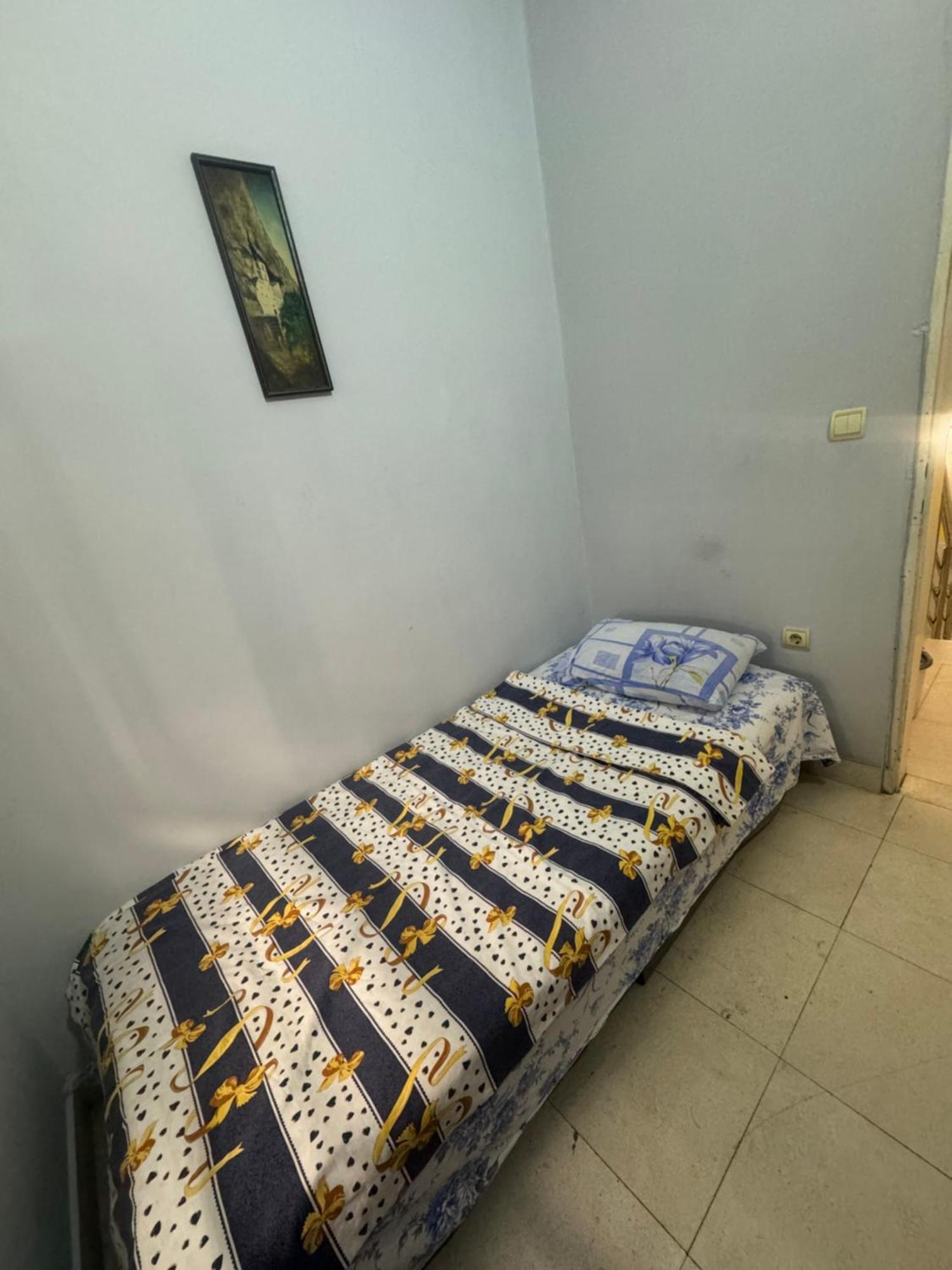 Lejla Daire Podgoriçe Dış mekan fotoğraf