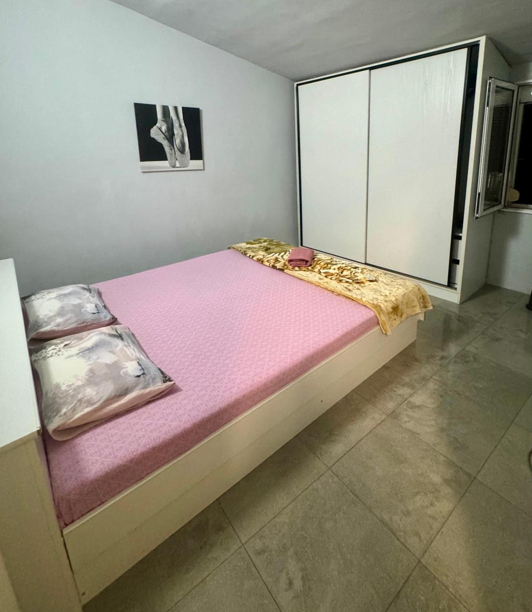 Lejla Daire Podgoriçe Dış mekan fotoğraf
