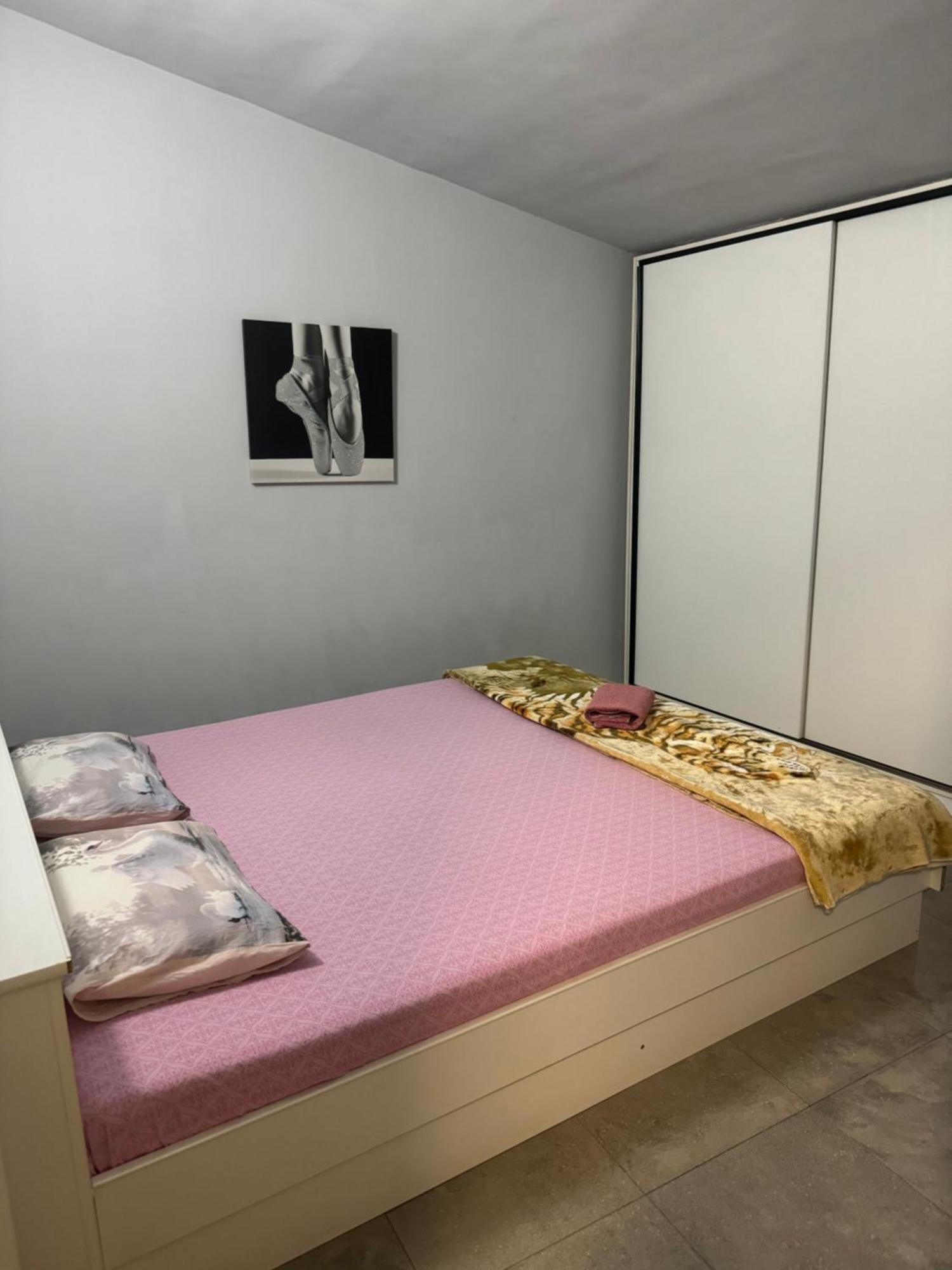 Lejla Daire Podgoriçe Dış mekan fotoğraf