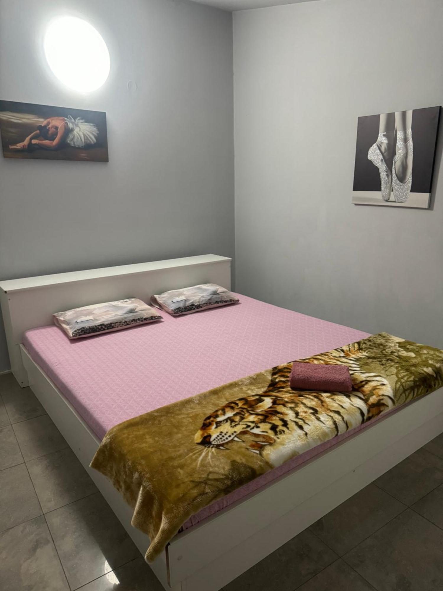Lejla Daire Podgoriçe Dış mekan fotoğraf