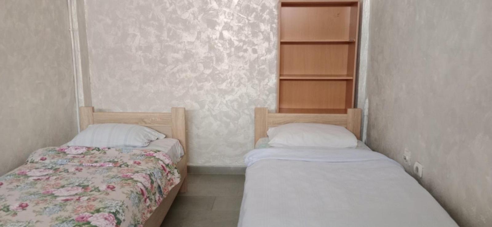 Lejla Daire Podgoriçe Dış mekan fotoğraf
