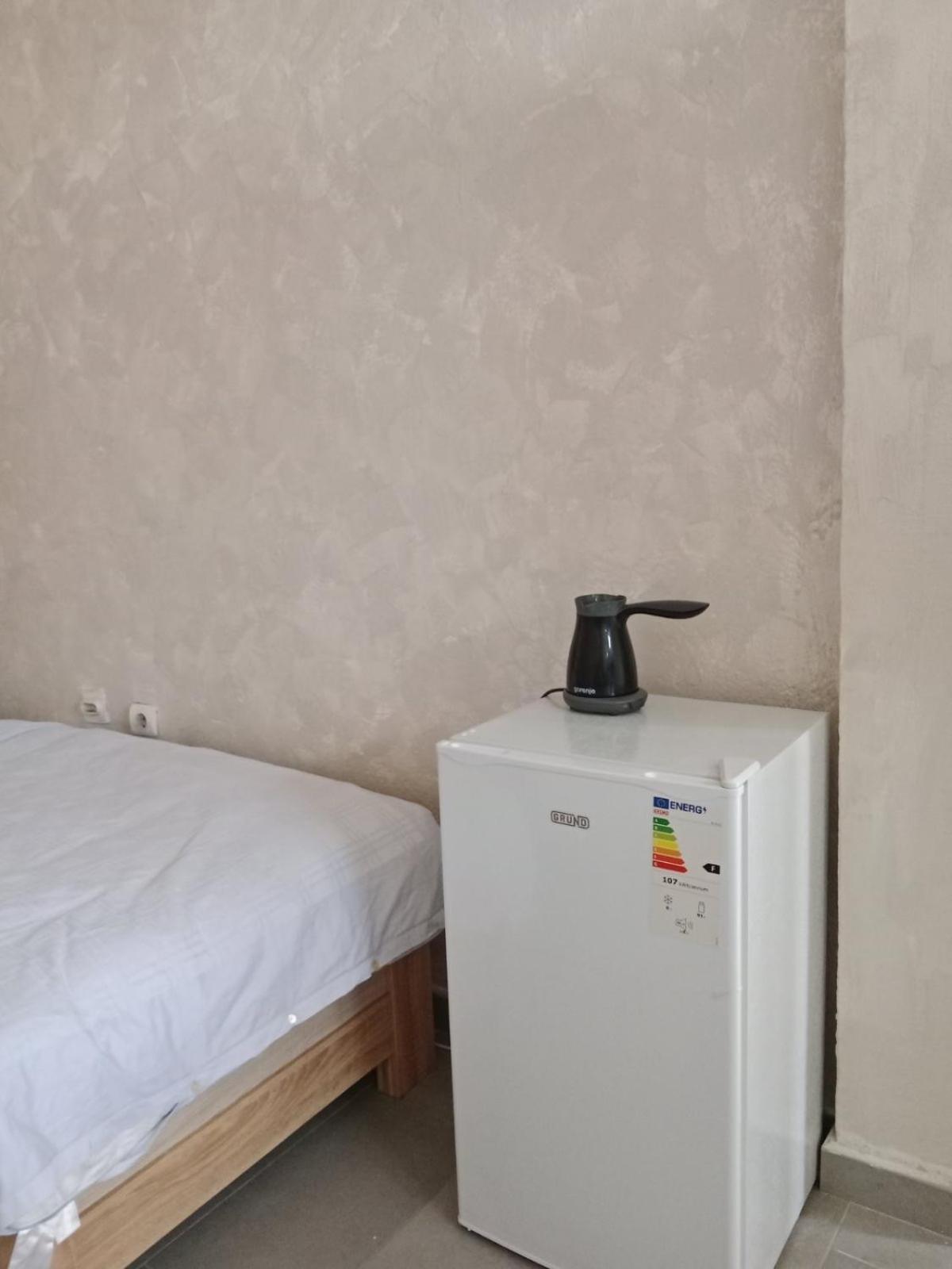 Lejla Daire Podgoriçe Dış mekan fotoğraf