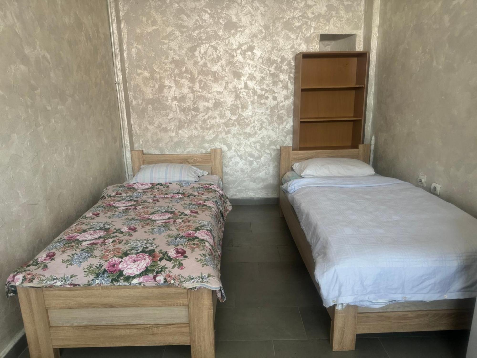 Lejla Daire Podgoriçe Dış mekan fotoğraf